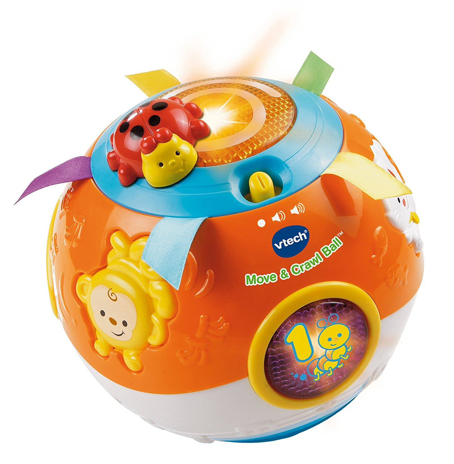 baby soft ball toy
