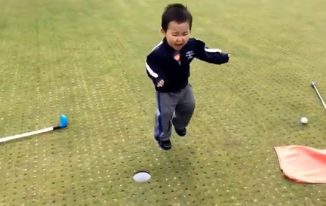 two-year-old-peter-golf-tantrum