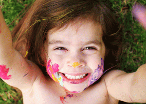 7 Cool Tips To Raising Happy Kids. They Are Actually Easier Than You Think
