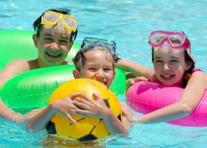 10 Simple Safety Rules To Keep Your Kids Safe This Summer