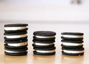 This Simple Oreo Hack Might Put The Biggest Smile On Your Kid’s Face