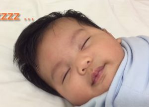 How To Put A Baby To Sleep In Less Than A Minute. You Won’t Believe How Simple It Is