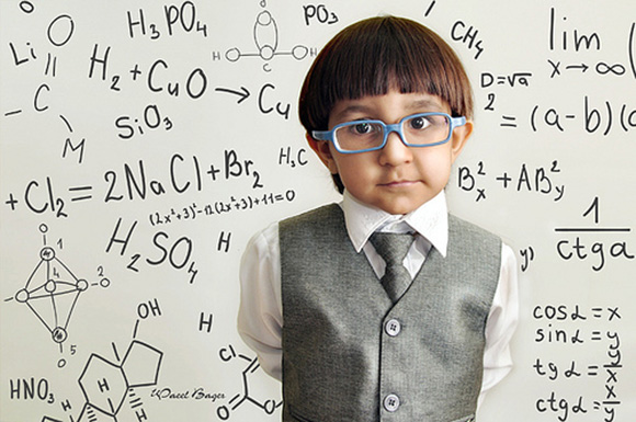 7 Must-Know Tips For Raising Smart Kids. They Are Actually ...