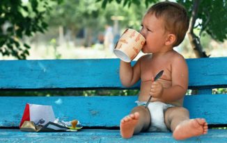 toddler-drinking-coffee