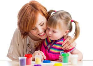 10 Silly Hidden Rewards Of Being A Mom. No. 4 Is Just Plain Awesome