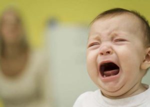 12 Valid Reasons Why Your Baby May Be Crying. Are You Aware Of Them All?