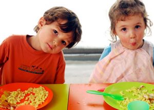 7 Insensitive Things You Should Never Say To A Parent Who Has A Child With Food Allergies