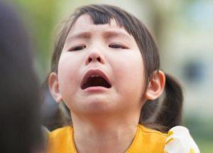 5 Simple Lines Moms Can Say To Stop A Child’s Nonstop Begging. #5 Works Like Magic