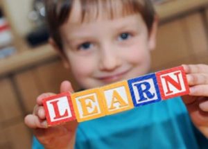 7 Fun Ways To Encourage Your Child To Learn At All Times