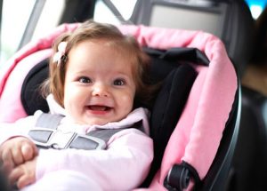 10 Helpful Tips To Prevent Forgetting A Child In The Car. #5 Is My Routine