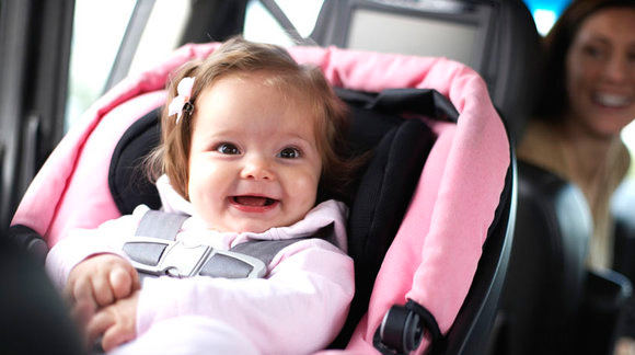 10 Helpful Tips To Prevent Forgetting A Child In The Car. #5 Is My Routine