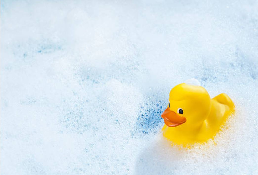 rubber-duck