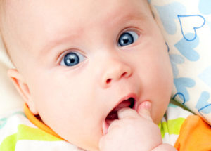 10 Teething Signs To Look Out For With Your Baby. Keep a Close Watch On #4, #3, and #1