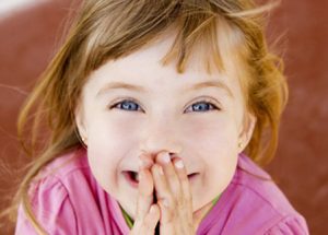 7 Endearing Things Your Child Will Never Forget About You