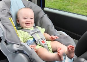 5 Key Reasons Your Child Needs A Convertible Car Seat By Age 1