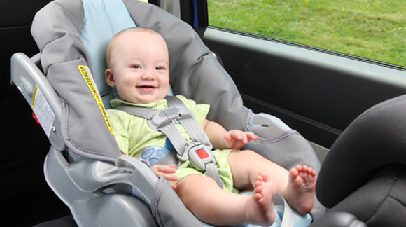 5 Key Reasons Your Child Needs A Convertible Car Seat By Age 1 - Oh My