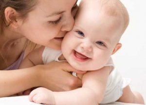 10 Beneficial Reasons You Should Breastfeed Your Child