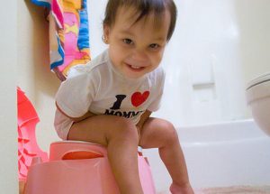 12 Tried and Tested Potty Training Tips Moms Swear By. #3 Worked For Me