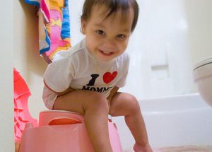 12 Tried And Tested Potty Training Tips Moms Swear By. #3 Worked For Me