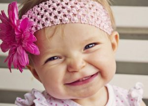 10 Life Lessons Your Baby Is Constantly Learning From You