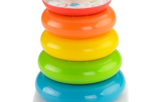 Fisher-Price-Rock-a-Stack-Toy