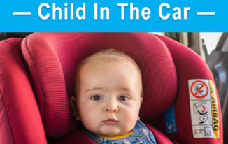 10 Helpful Tips To Prevent Forgetting A Child In The Car