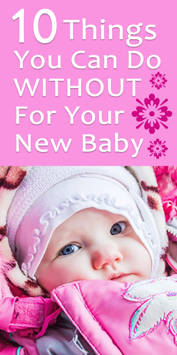 Things-Do-Without-For-New-Baby